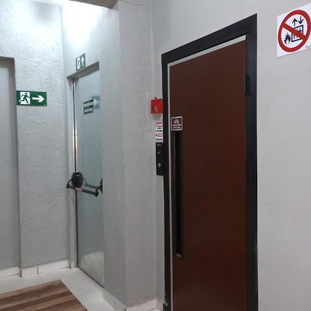 Calabreza Hotel E Restaurante 特雷斯科拉松伊斯 外观 照片